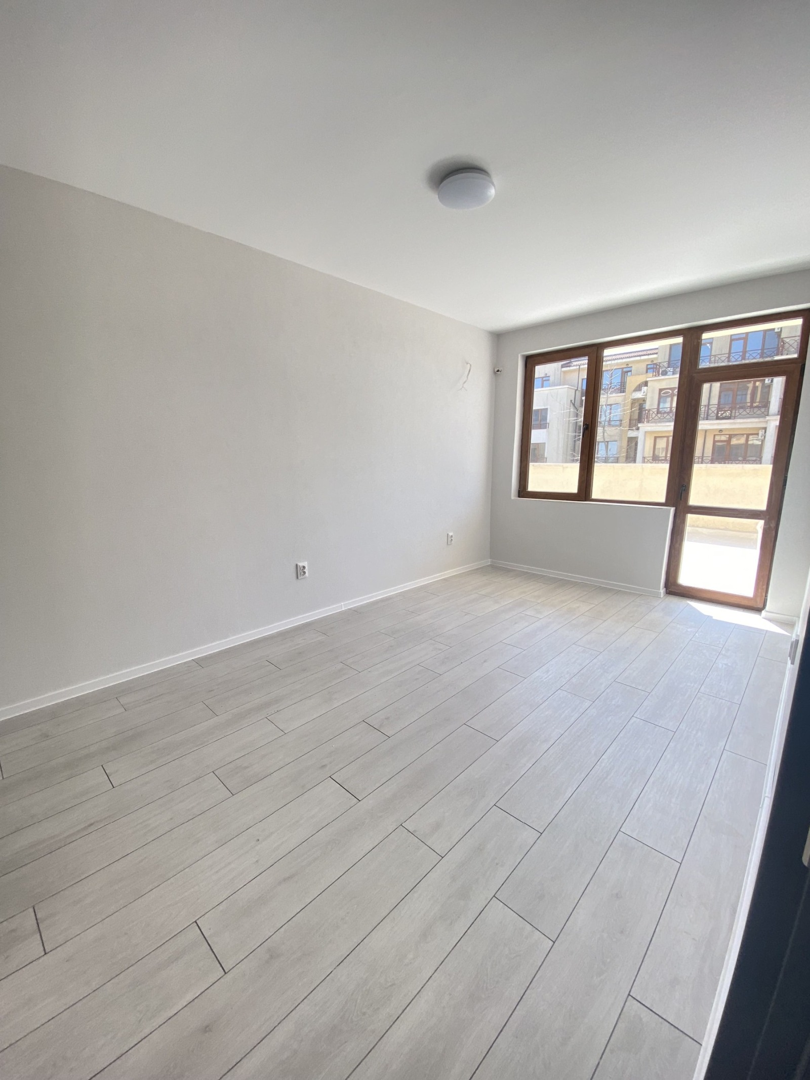 Продава 3-СТАЕН, гр. Балчик, област Добрич, снимка 11 - Апартаменти - 55650025