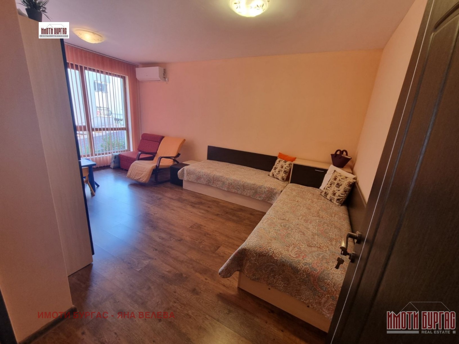 Продава 3-СТАЕН, гр. Несебър, област Бургас, снимка 10 - Апартаменти - 55791013