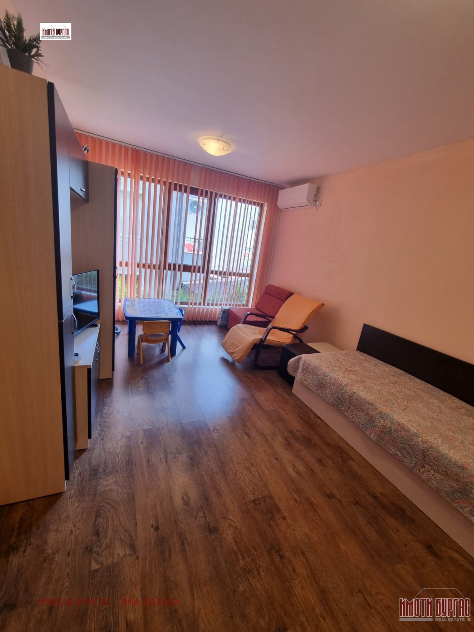 Продава 3-СТАЕН, гр. Несебър, област Бургас, снимка 8 - Апартаменти - 55791013