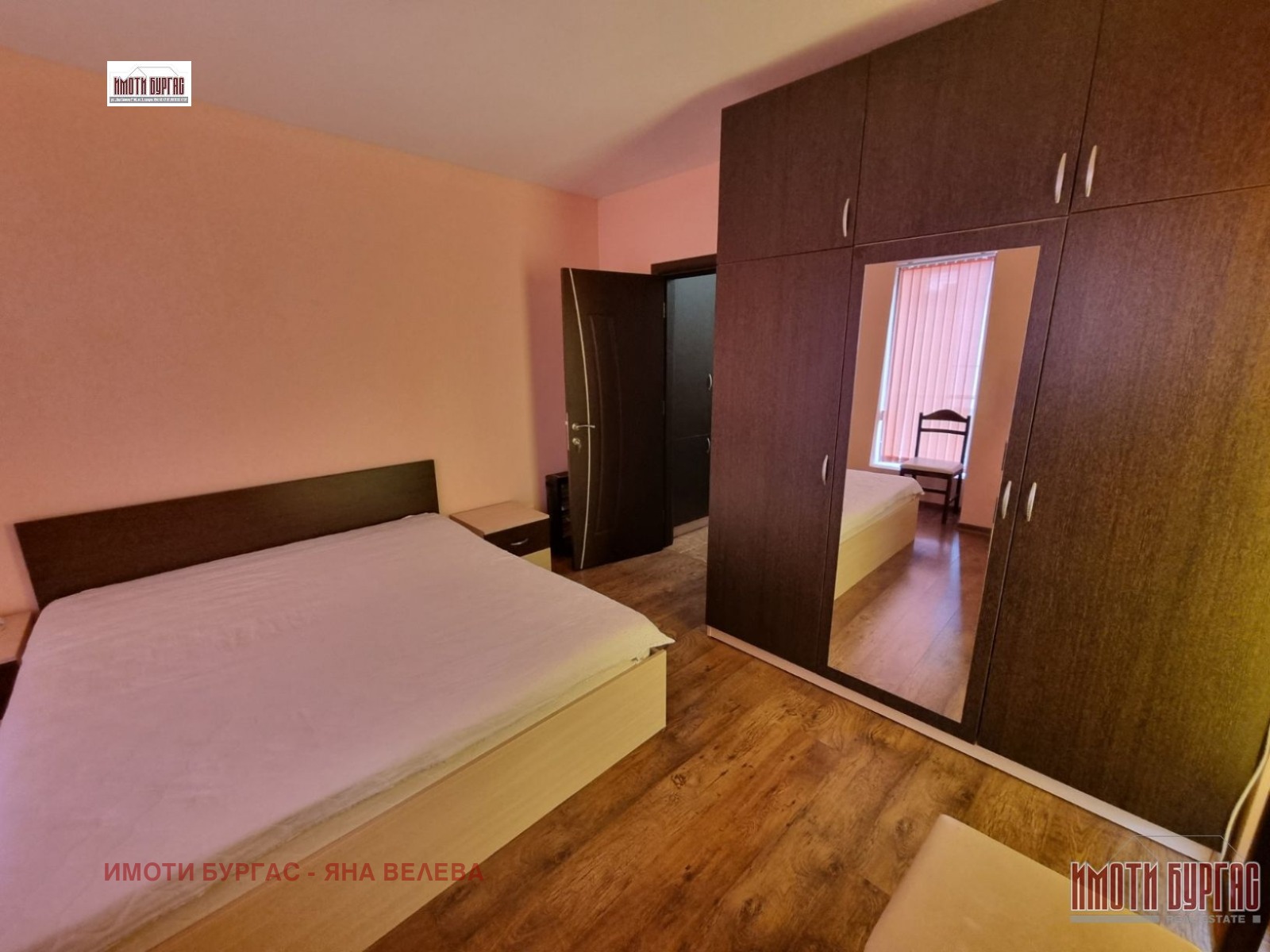 Продава 3-СТАЕН, гр. Несебър, област Бургас, снимка 15 - Апартаменти - 55791013