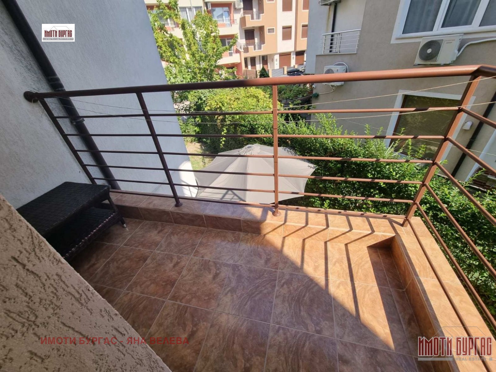 Продава 3-СТАЕН, гр. Несебър, област Бургас, снимка 7 - Апартаменти - 55791013