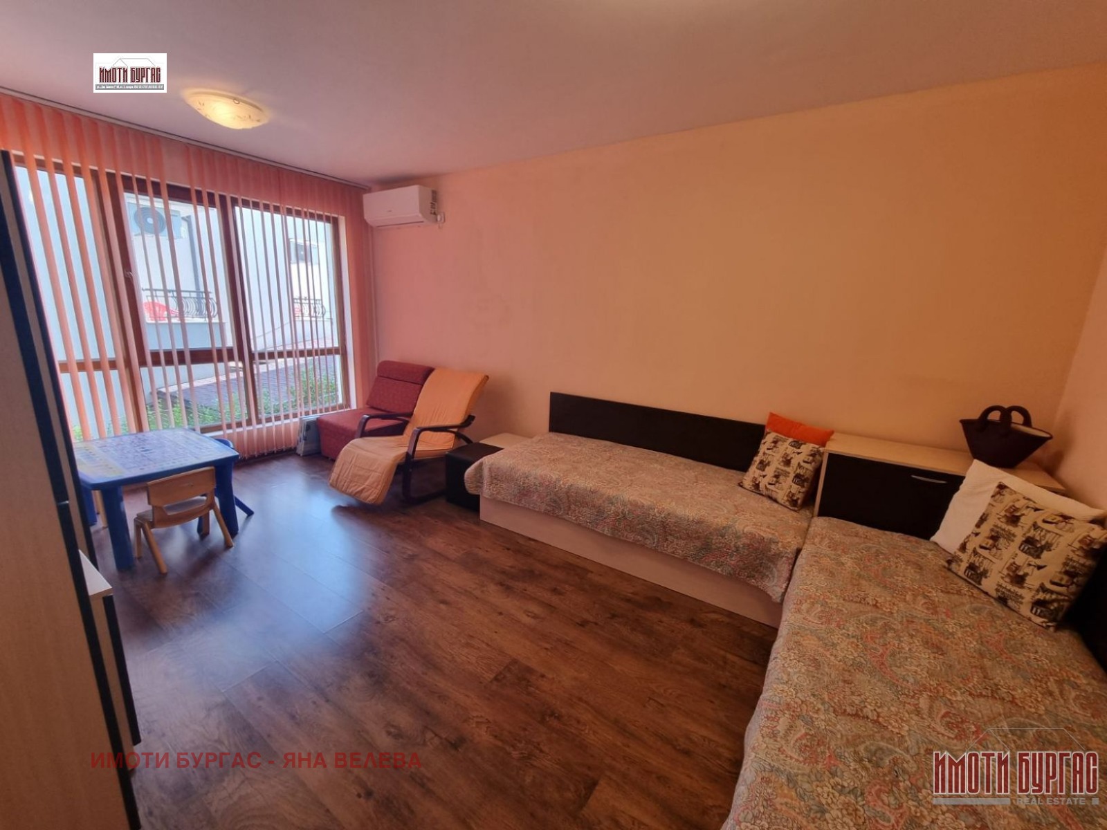 Продава 3-СТАЕН, гр. Несебър, област Бургас, снимка 11 - Апартаменти - 55791013