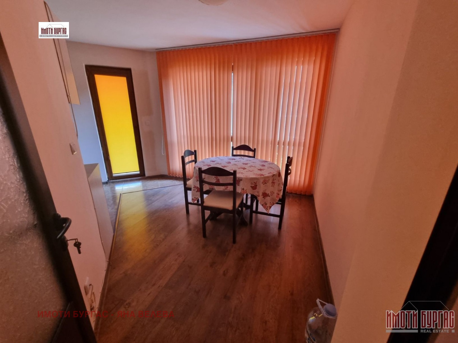 Продава 3-СТАЕН, гр. Несебър, област Бургас, снимка 6 - Апартаменти - 55791013