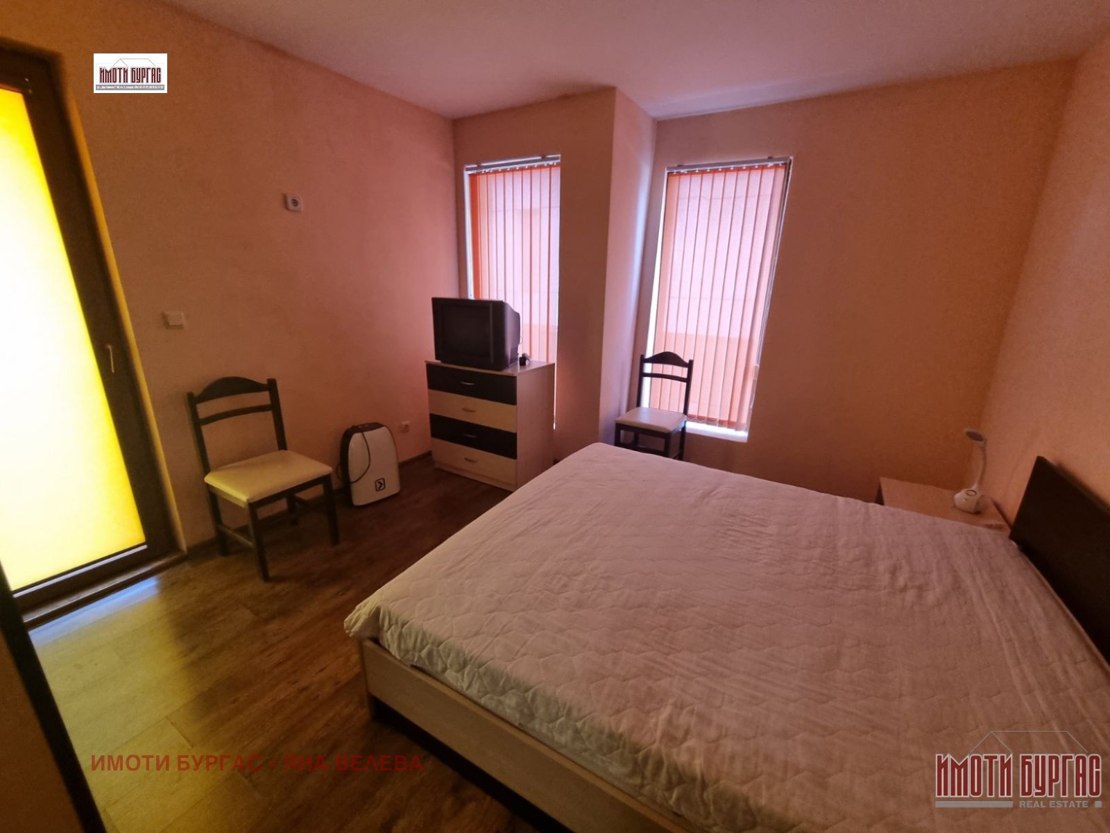 Продава 3-СТАЕН, гр. Несебър, област Бургас, снимка 16 - Апартаменти - 55791013