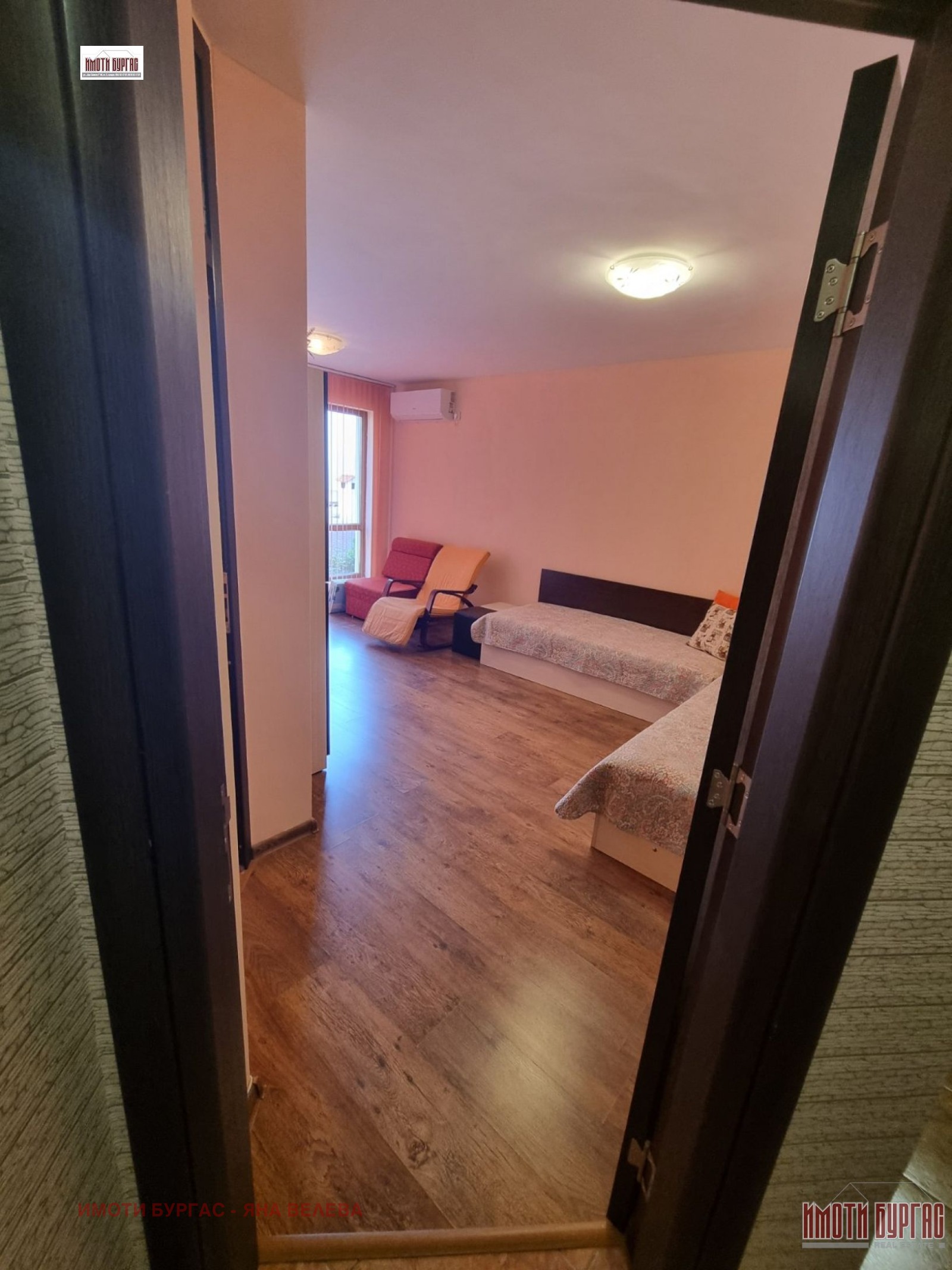Продава 3-СТАЕН, гр. Несебър, област Бургас, снимка 13 - Апартаменти - 55791013