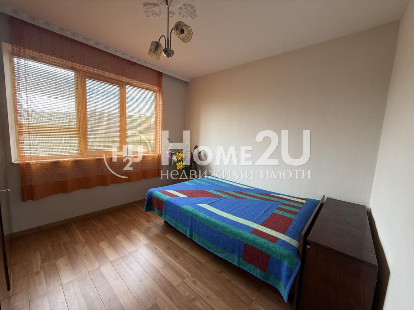 Продава 4-СТАЕН, гр. Варна, Владислав Варненчик 1, снимка 7 - Апартаменти - 54560339