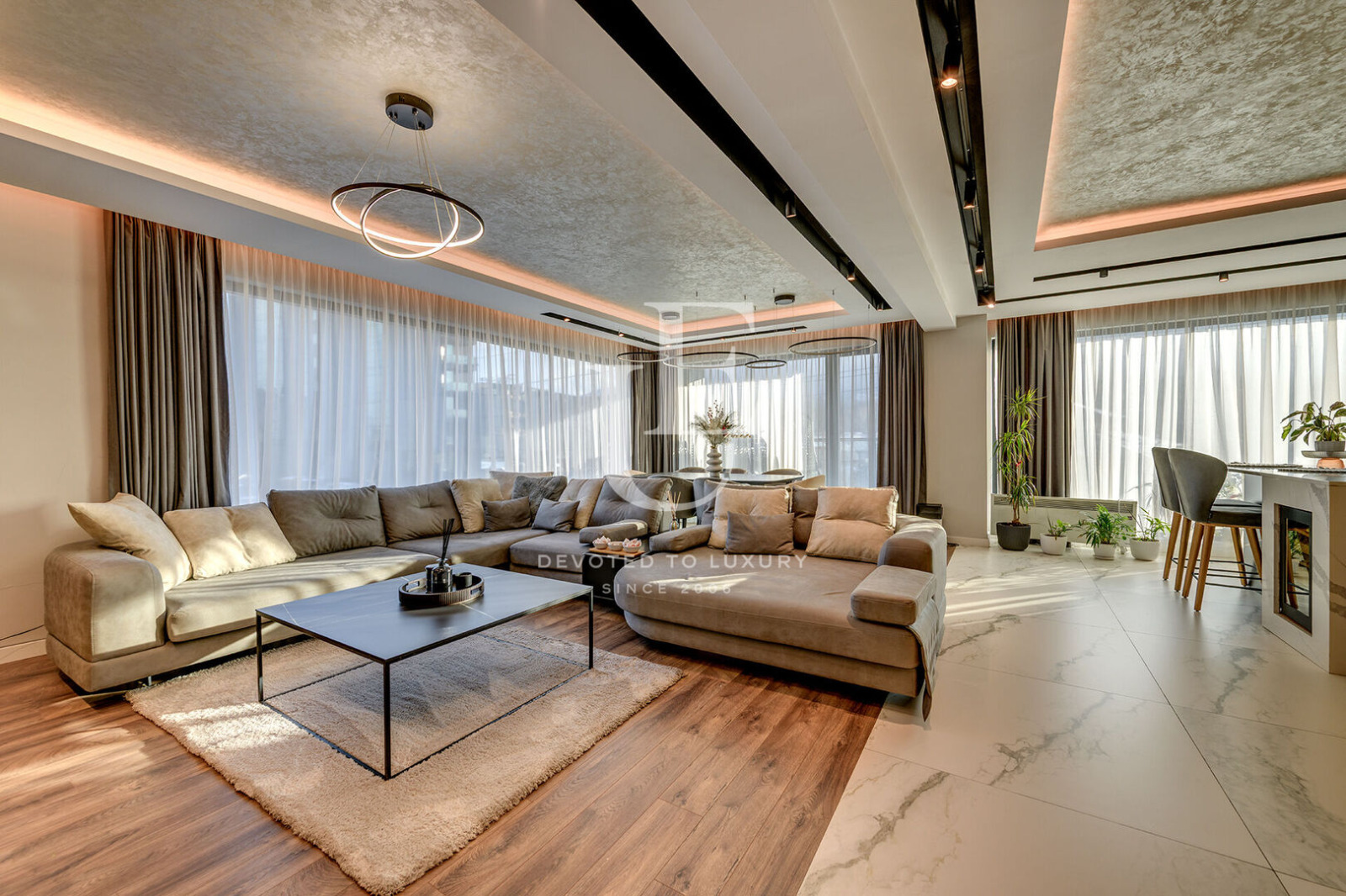 Продава 4-СТАЕН, гр. София, Манастирски ливади, снимка 14 - Апартаменти - 54733826