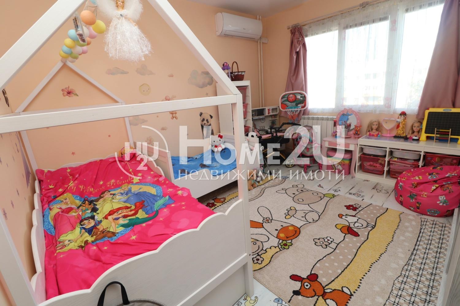 Продава 4-СТАЕН, гр. София, Дружба 2, снимка 10 - Апартаменти - 55049798