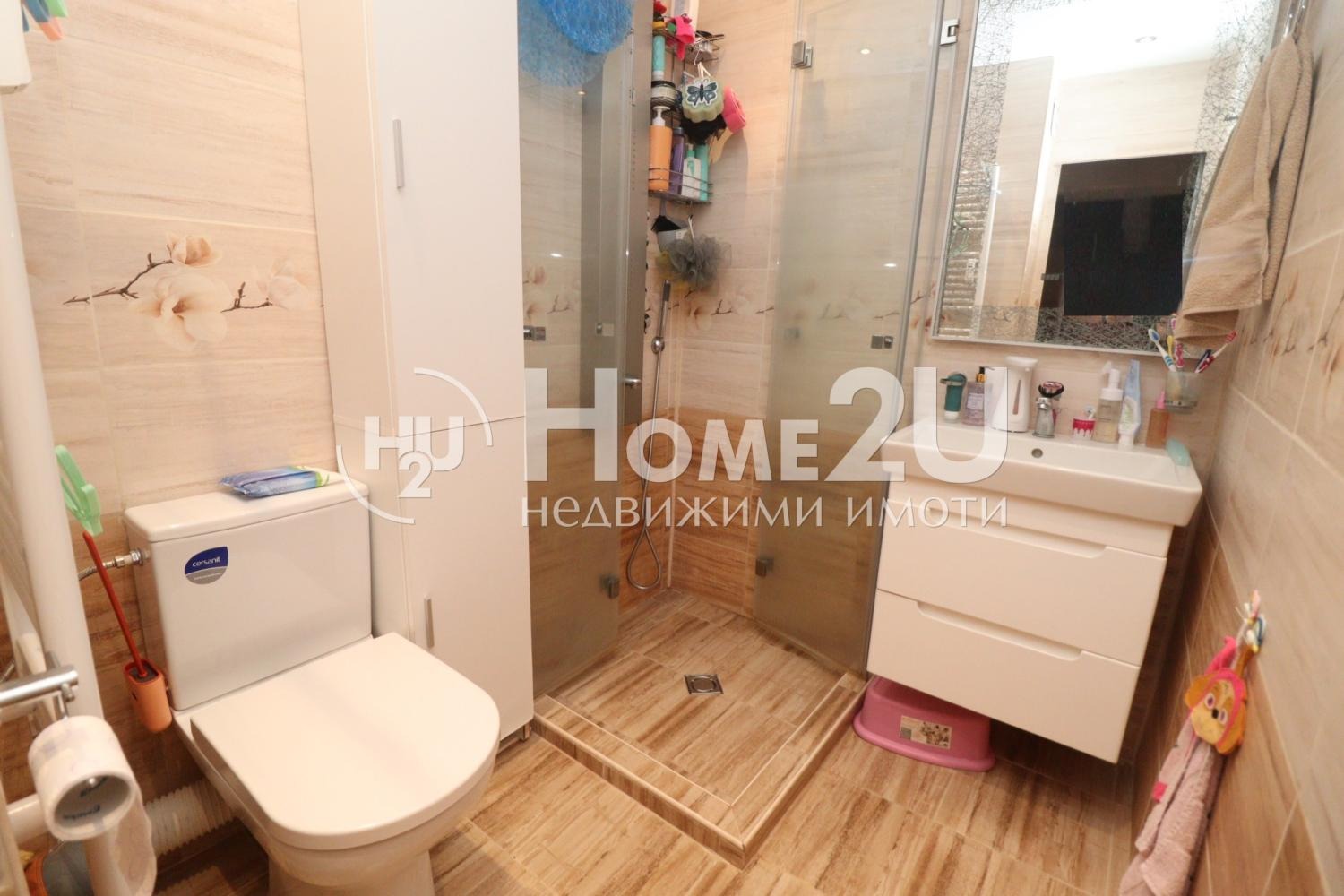 Продава 4-СТАЕН, гр. София, Дружба 2, снимка 15 - Апартаменти - 55049798