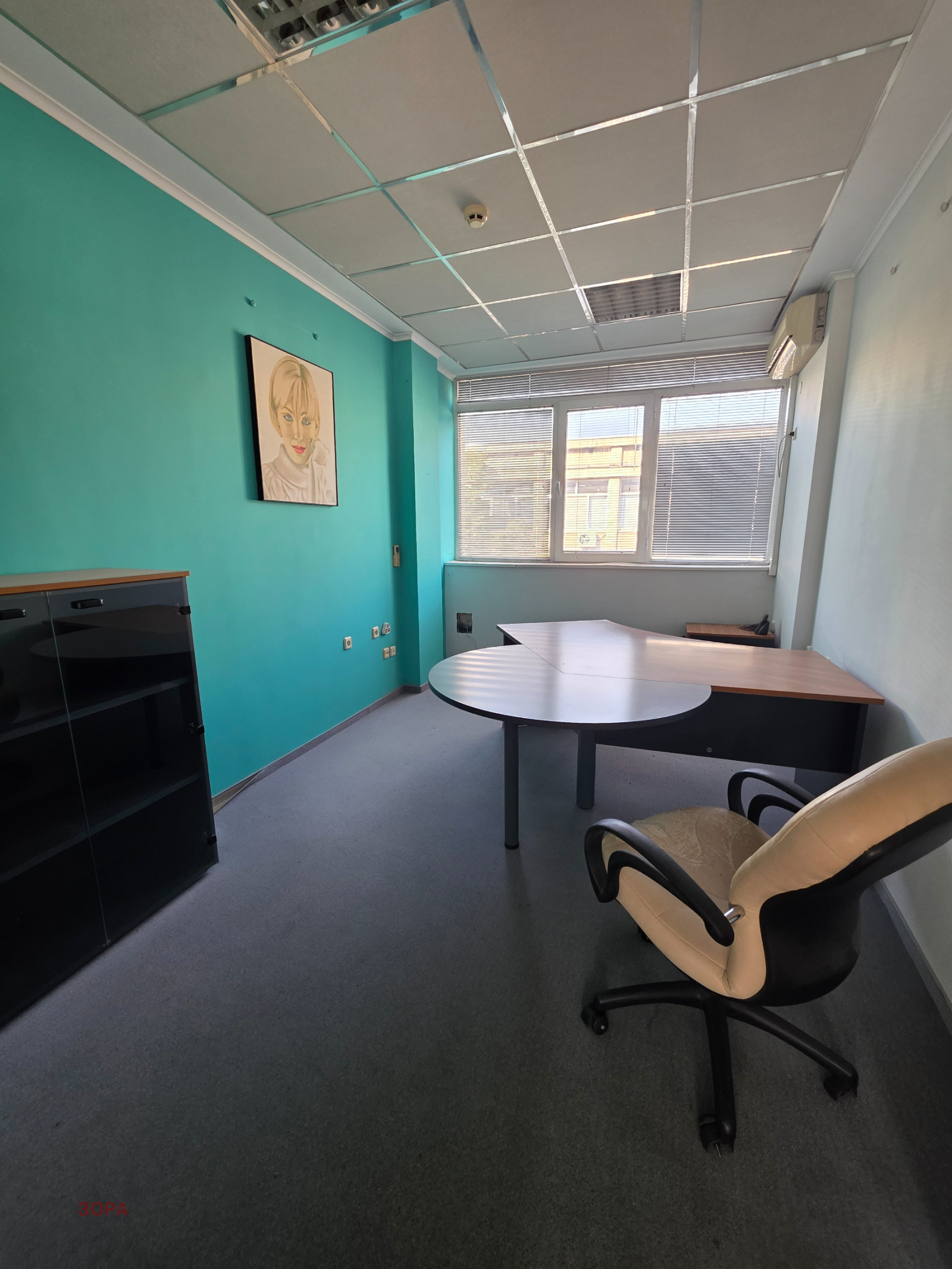 Продава ОФИС, гр. Враца, Център, снимка 7 - Офиси - 56405669