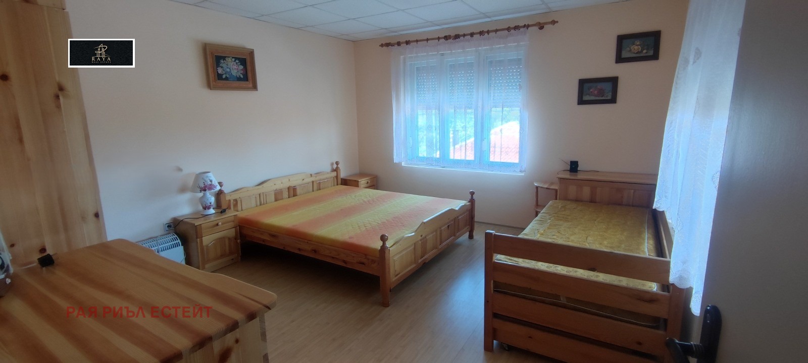 Продава КЪЩА, гр. Перущица, област Пловдив, снимка 5 - Къщи - 54270028