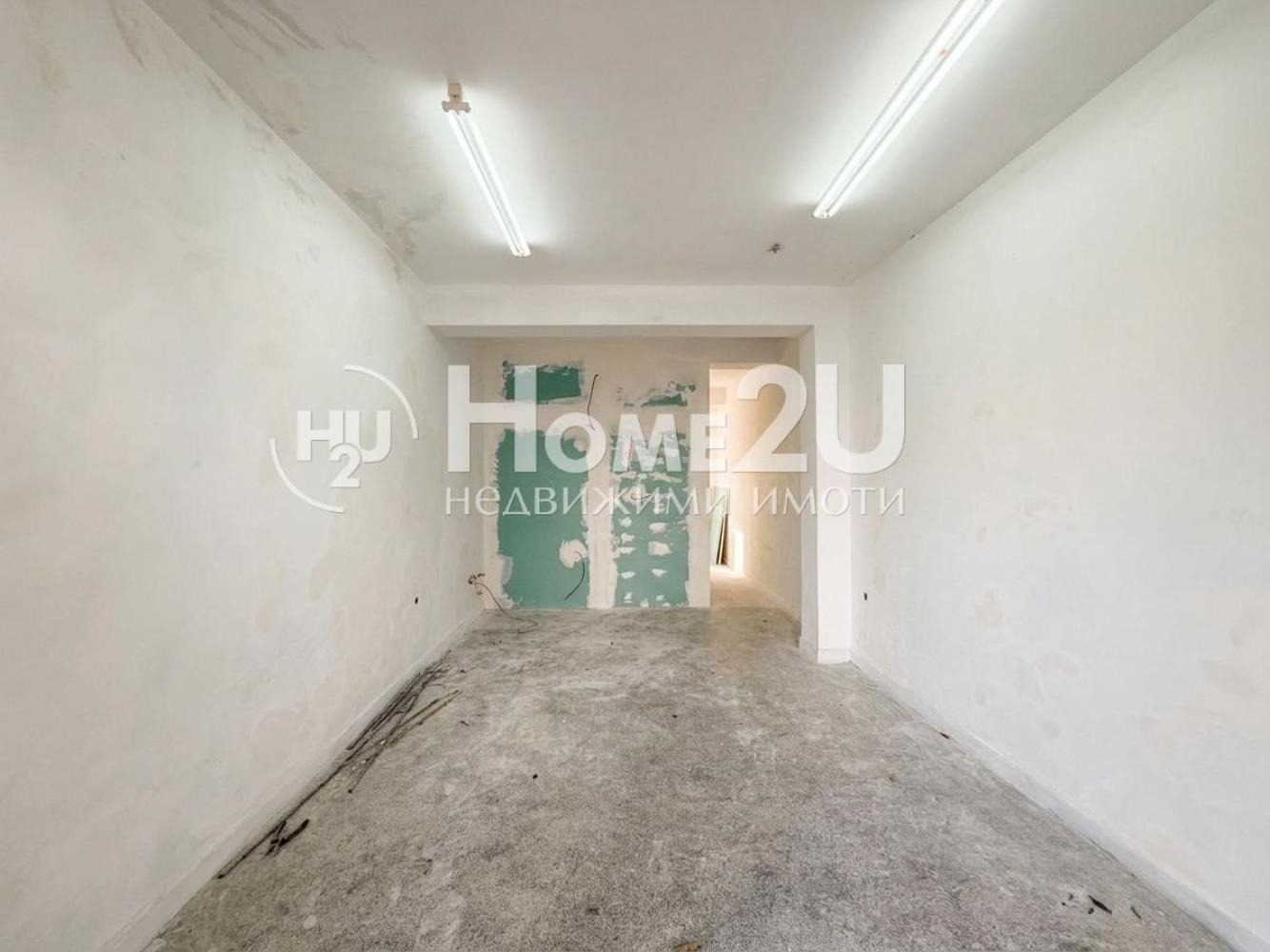 Продава МАГАЗИН, гр. Варна, Колхозен пазар