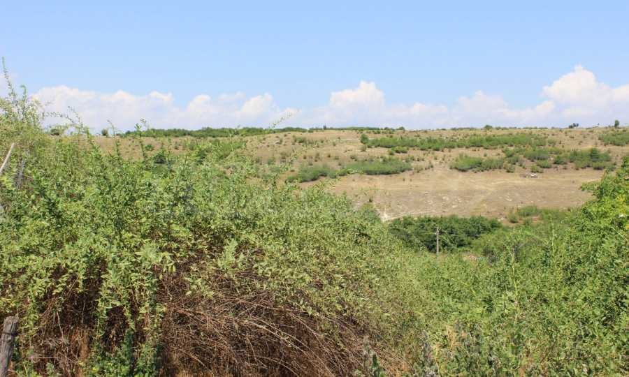 Продава ПАРЦЕЛ, с. Генерал Кантарджиево, област Варна, снимка 2 - Парцели - 45855787