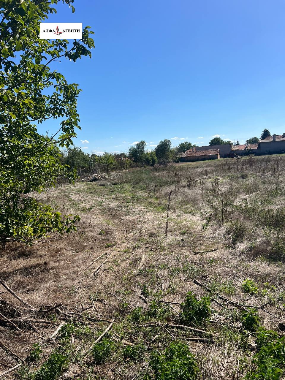 Продава ПАРЦЕЛ, с. Ветрино, област Варна, снимка 2 - Парцели - 51811479
