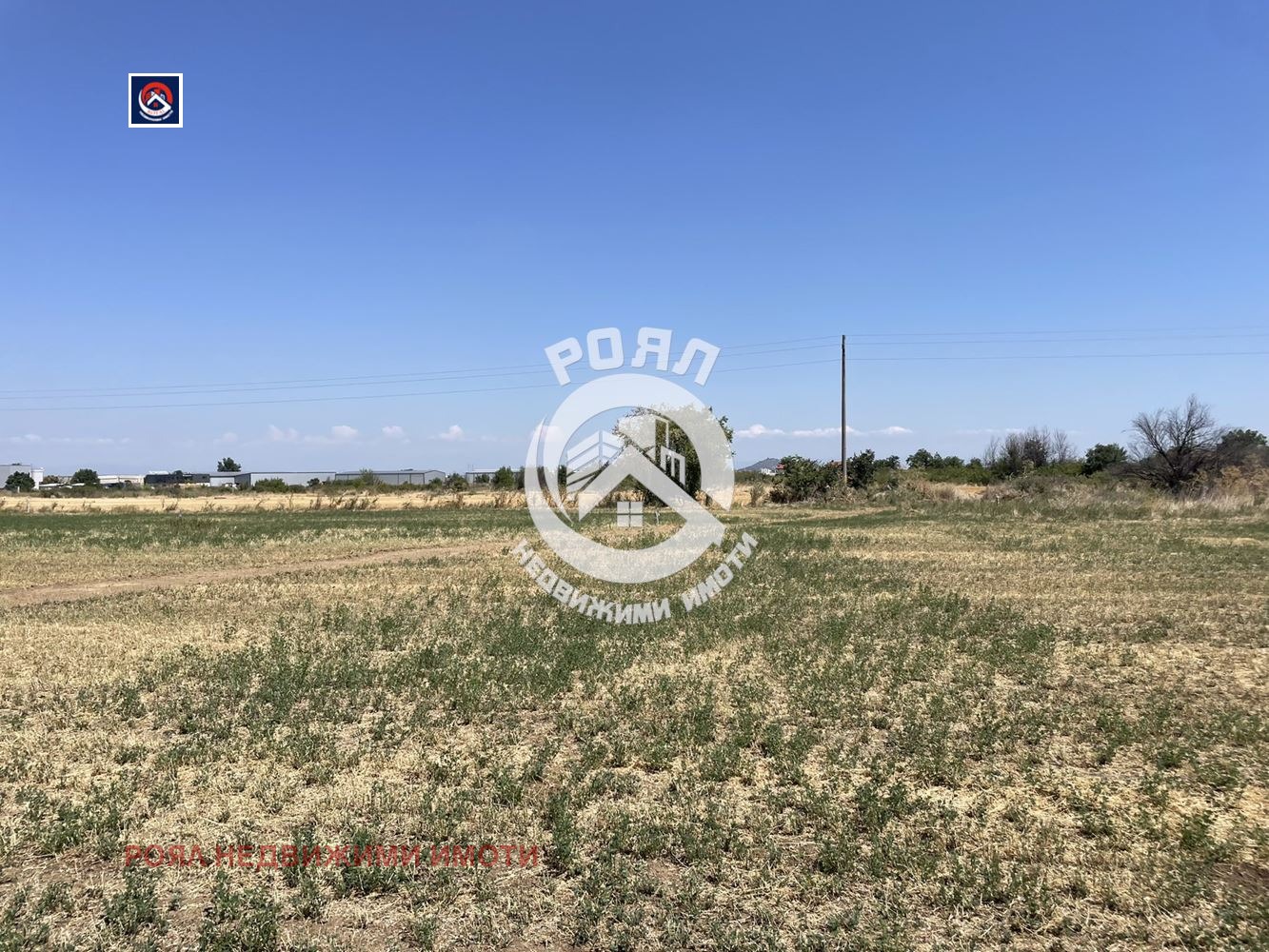 Продава ПАРЦЕЛ, с. Марково, област Пловдив, снимка 3 - Парцели - 55620233