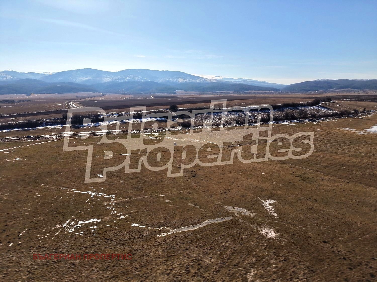 Продава ЗЕМЕДЕЛСКА ЗЕМЯ, с. Рельово, област София област, снимка 8 - Земеделска земя - 53797527