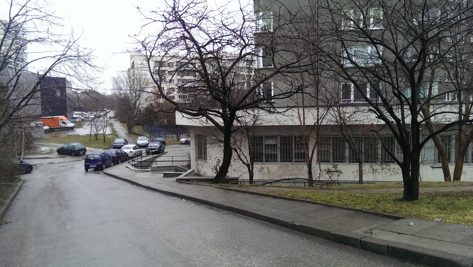 Продава БИЗНЕС ИМОТ, гр. София, Дървеница, снимка 2 - Други - 54501504