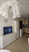 Продава 1-СТАЕН, гр. Свети Влас, област Бургас, снимка 3