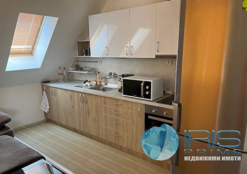 Продава 2-СТАЕН в град Варна, м-т Зеленика - 43 кв.м / 125 000 € » 244 478.75 лв., ИРИС ПРАЙМ ЕООД