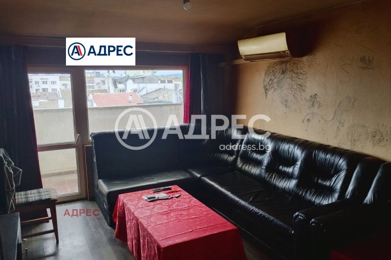 Продава 2-СТАЕН в град Варна, Лятно кино Тракия - 63 кв.м / 97 900 € » 191 475.76 лв., АДРЕС