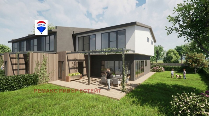 Продава КЪЩА в област Русе, с. Николово - 253 кв.м / 380 955 € » 745 083.22 лв., РЕМАКС РИВЪР ЕСТЕЙТ