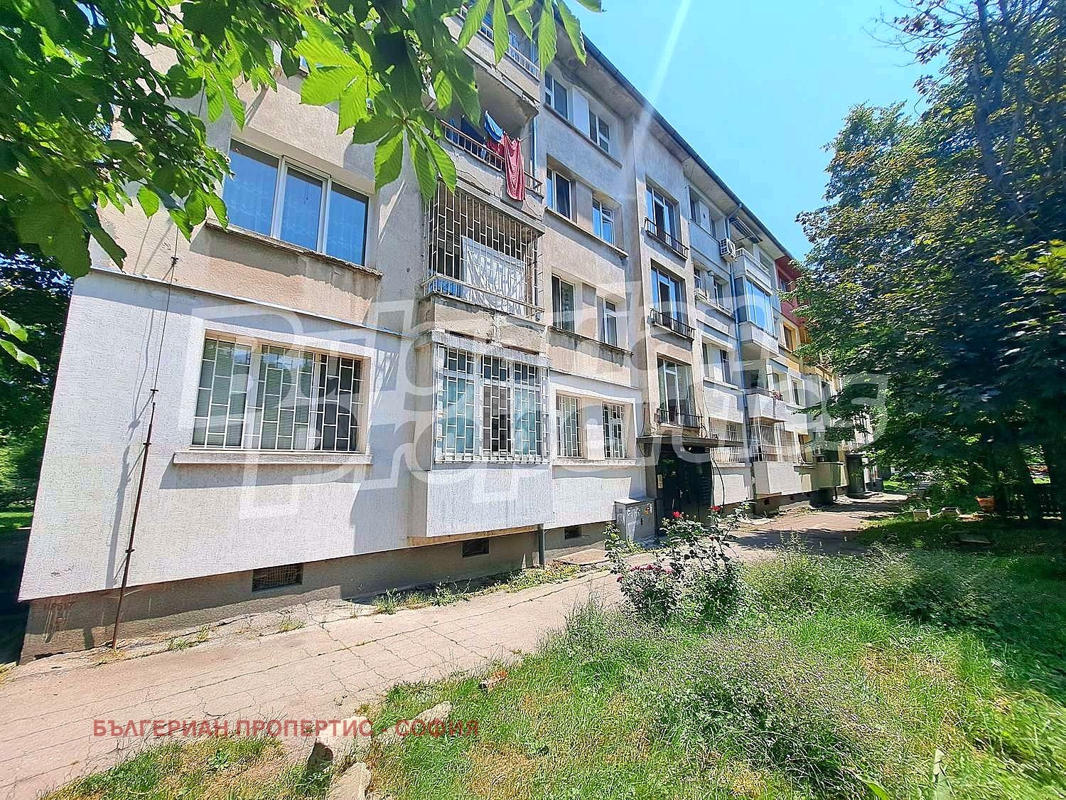 Продава 3-СТАЕН | Imot.bg — изображение 5