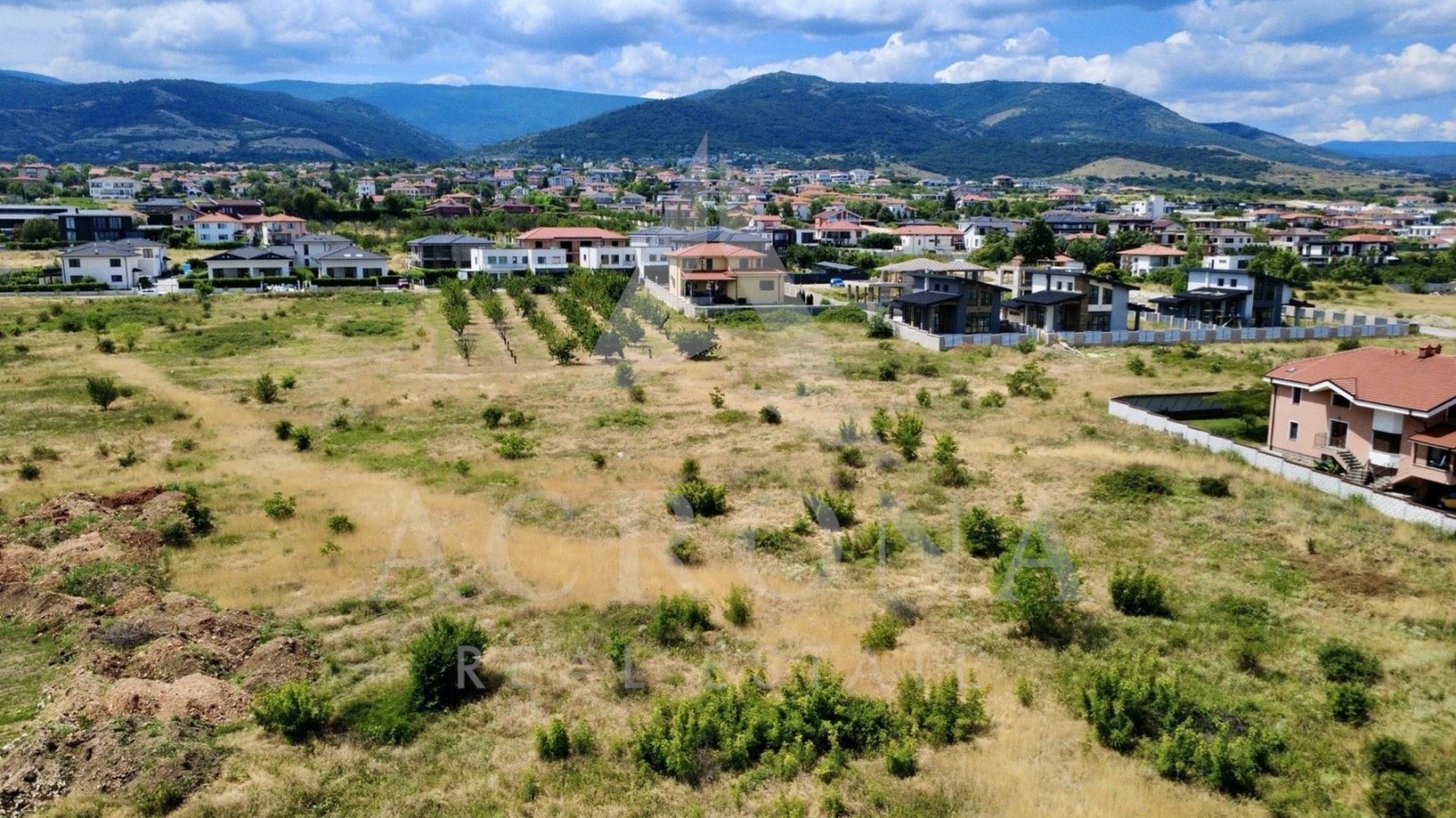 Продава ПАРЦЕЛ | Imot.bg — изображение 1