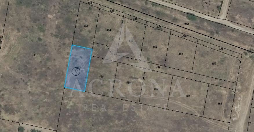 Продава ПАРЦЕЛ | Imot.bg — изображение 5