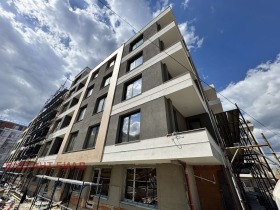 2-стаен град София, Студентски град 3