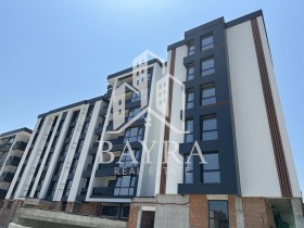 Продава 2-стаен град Пловдив Каменица 2 - [1] 