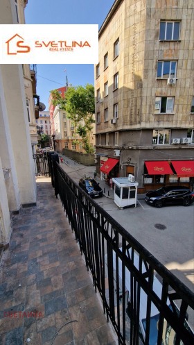 2 dormitorios Tsentar, Sofia 7