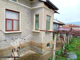 Кућа Ивански, регион Шуменска 2