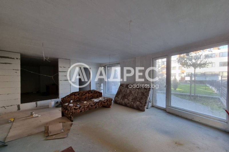 Продава  2-стаен град София , Витоша , 107 кв.м | 60873076 - изображение [3]