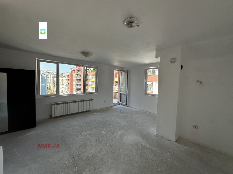 In vendita  1 camera da letto Sofia , Hipodruma , 70 mq | 55585634 - Immagine [2]