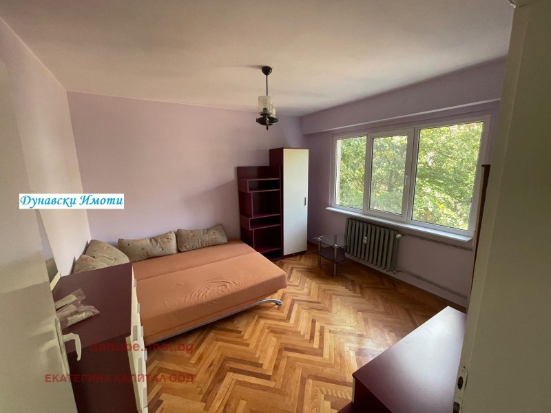 For Sale  1 bedroom Ruse , Vazrazhdane , 61 sq.m | 56042083 - image [4]