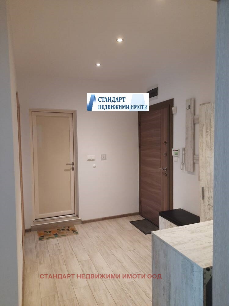 Продава 2-СТАЕН, гр. Пловдив, Тракия, снимка 12 - Aпартаменти - 49083212