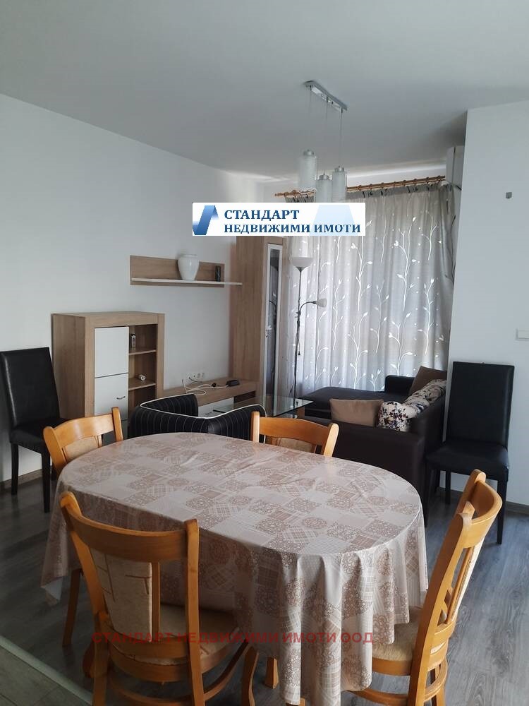 Продава 2-СТАЕН, гр. Пловдив, Тракия, снимка 3 - Aпартаменти - 49083212