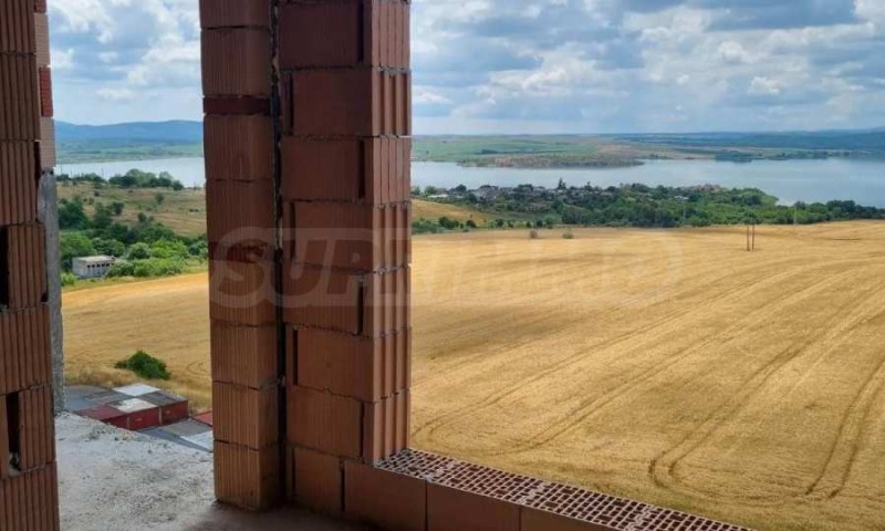 À vendre  Studio Bourgas , Meden roudnik - zona V , 40 m² | 88188780 - image [8]