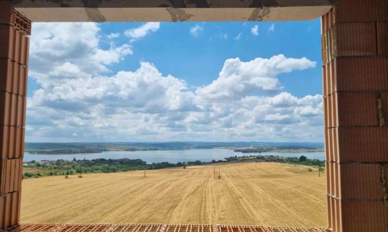 À vendre  Studio Bourgas , Meden roudnik - zona V , 40 m² | 88188780 - image [9]