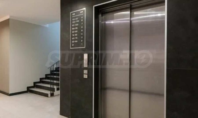 À vendre  Studio Bourgas , Meden roudnik - zona V , 40 m² | 88188780 - image [13]