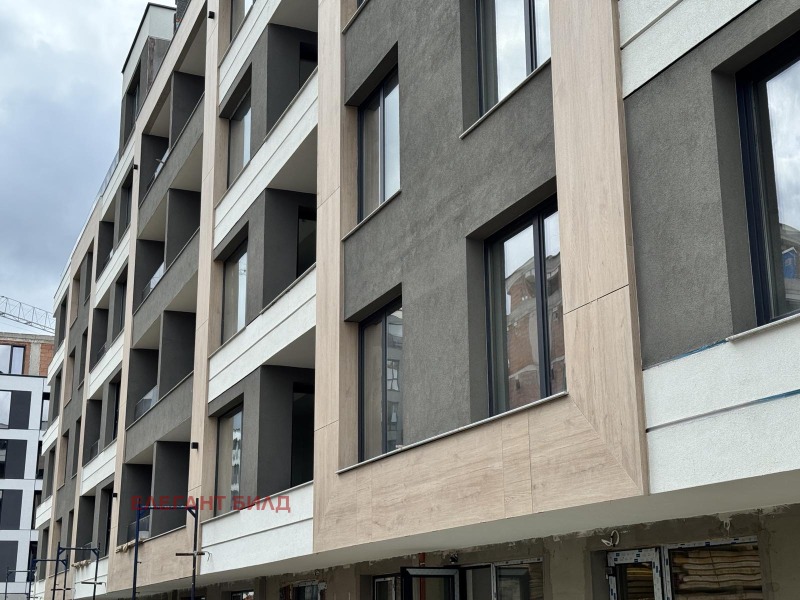 Προς πώληση  1 υπνοδωμάτιο Σοφηια , Στυδεντσκη γραδ , 68 τ.μ | 85791338 - εικόνα [4]