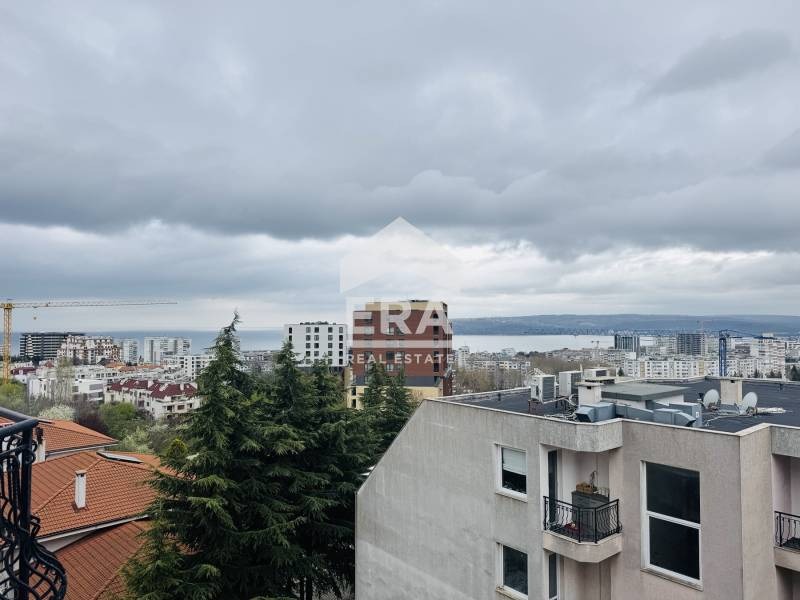 En venta  1 dormitorio Varna , Briz , 58 metros cuadrados | 78209819 - imagen [10]