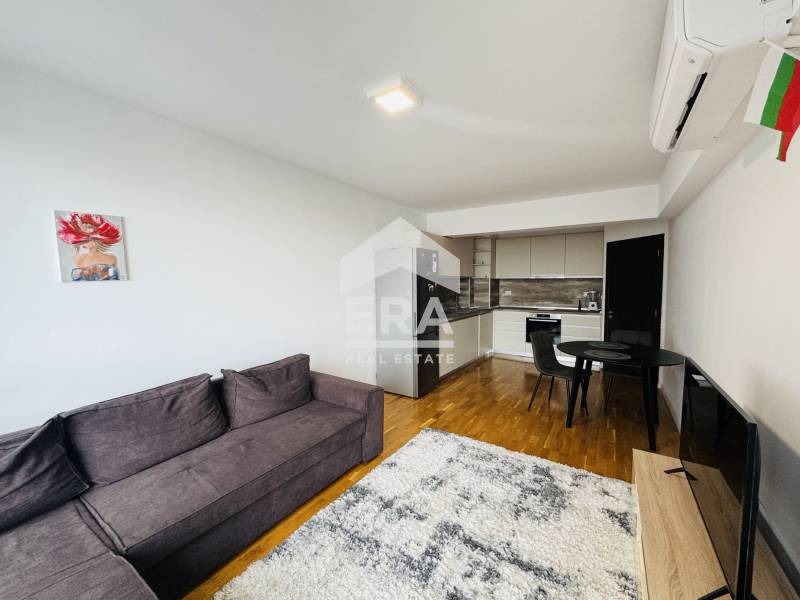 En venta  1 dormitorio Varna , Briz , 58 metros cuadrados | 78209819 - imagen [4]