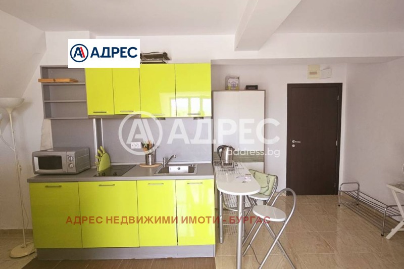 Προς πώληση  1 υπνοδωμάτιο περιοχή Μπουργκάς , Νεσεβαρ , 78 τ.μ | 77775105 - εικόνα [2]