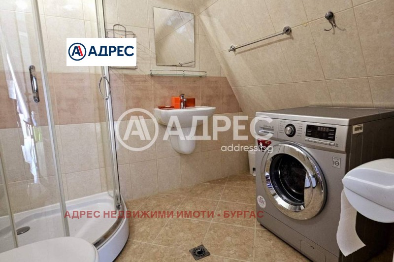 Προς πώληση  1 υπνοδωμάτιο περιοχή Μπουργκάς , Νεσεβαρ , 78 τ.μ | 77775105 - εικόνα [8]