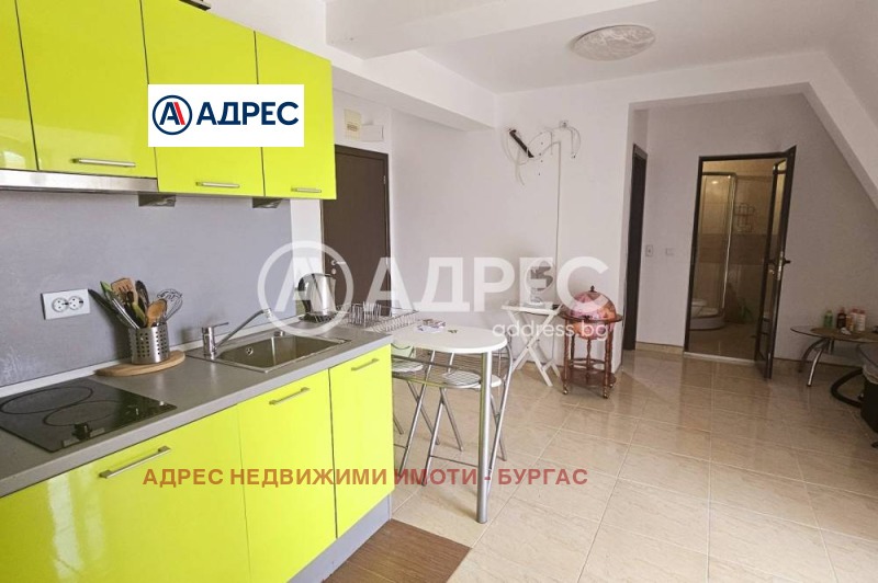 Προς πώληση  1 υπνοδωμάτιο περιοχή Μπουργκάς , Νεσεβαρ , 78 τ.μ | 77775105 - εικόνα [5]
