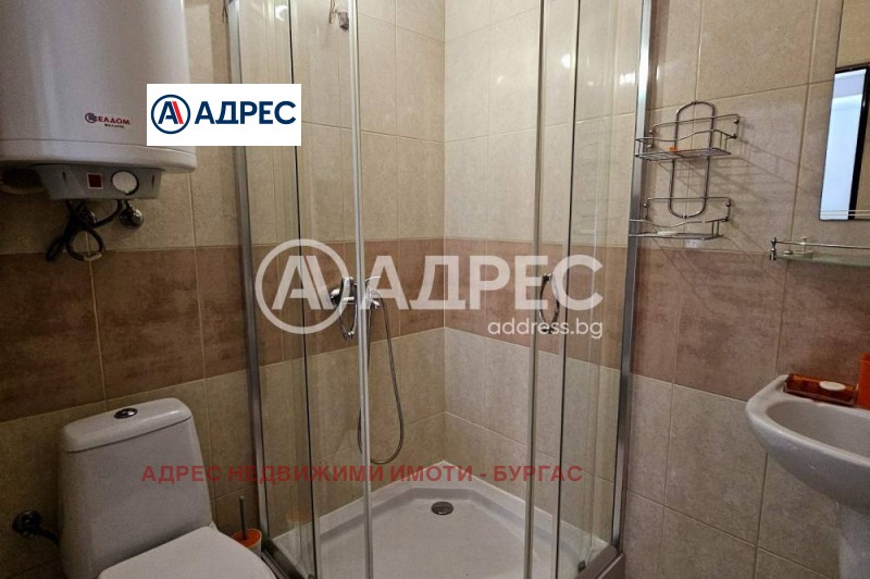 Προς πώληση  1 υπνοδωμάτιο περιοχή Μπουργκάς , Νεσεβαρ , 78 τ.μ | 77775105 - εικόνα [4]