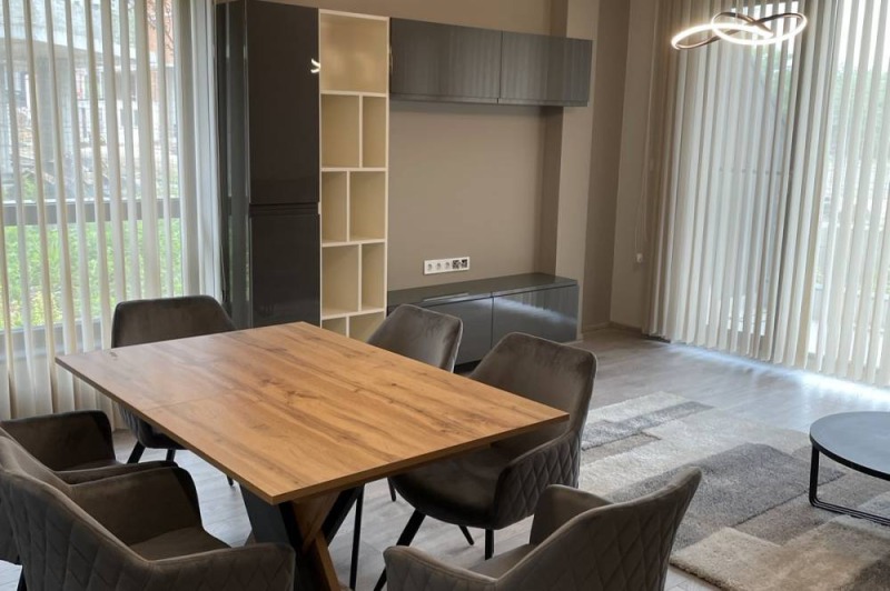 Myytävänä  1 makuuhuone Plovdiv , Hristo Smirnenski , 83 neliömetriä | 44147877 - kuva [5]