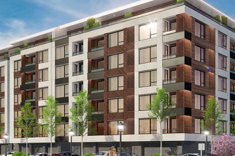 Myytävänä  1 makuuhuone Plovdiv , Hristo Smirnenski , 83 neliömetriä | 44147877 - kuva [3]