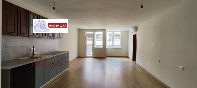 Продава  2-стаен град Варна , Операта , 63 кв.м | 70951520 - изображение [4]